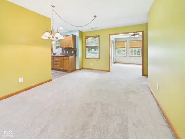 3419 Village DR, Anderson, IN 46011
