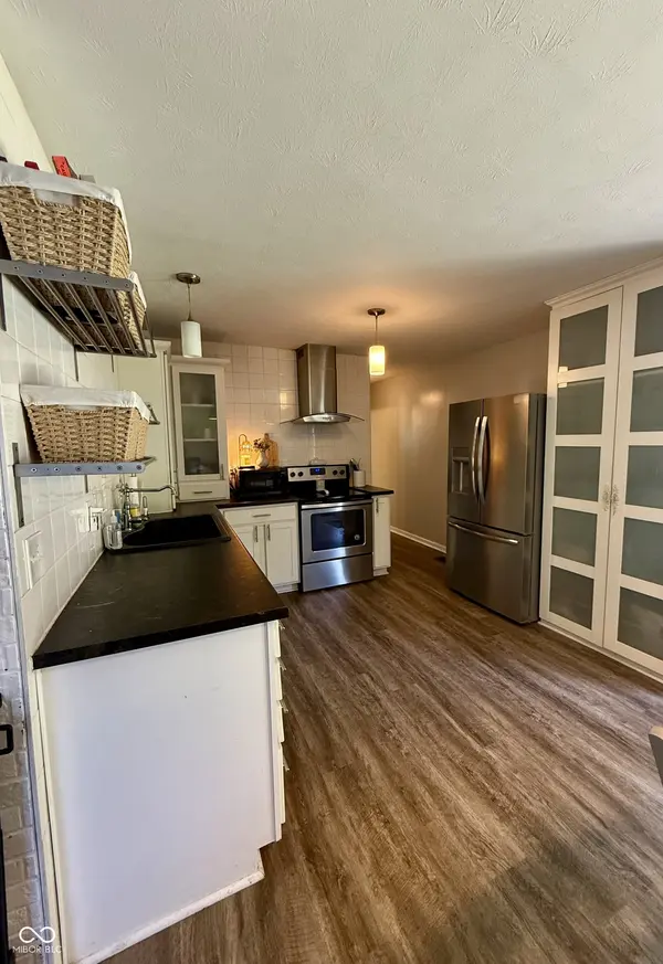 534 S Alpha AVE, Brownsburg, IN 46112