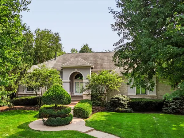 3609 E 191st ST, Westfield, IN 46062