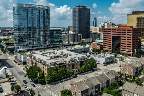 355 E Ohio ST #201, Indianapolis, IN 46204