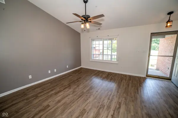 1112 Randall WAY, Brownsburg, IN 46112