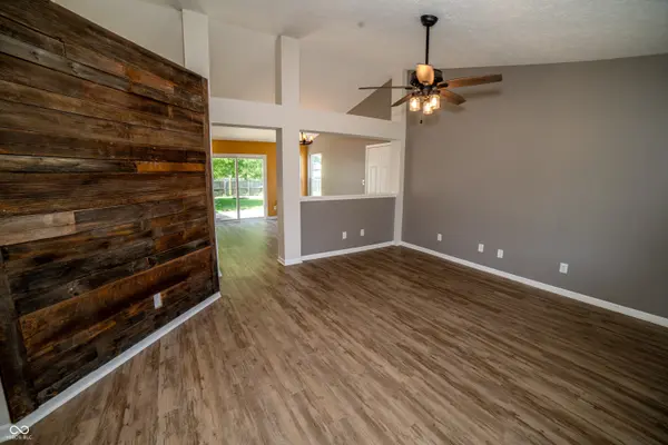 1112 Randall WAY, Brownsburg, IN 46112