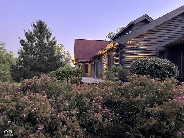 8174 N Kivett RD, Monrovia, IN 46157