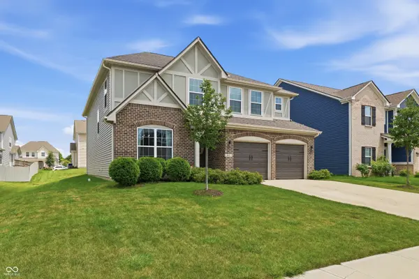 5693 Terracotta TRCE, Mccordsville, IN 46055