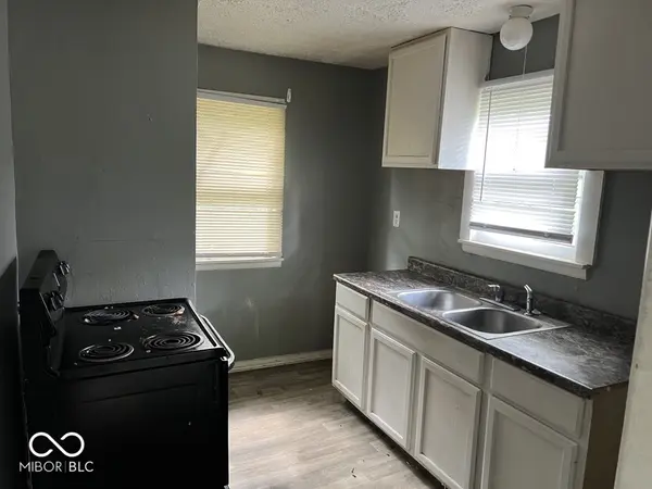 3129 N Olney ST, Indianapolis, IN 46218