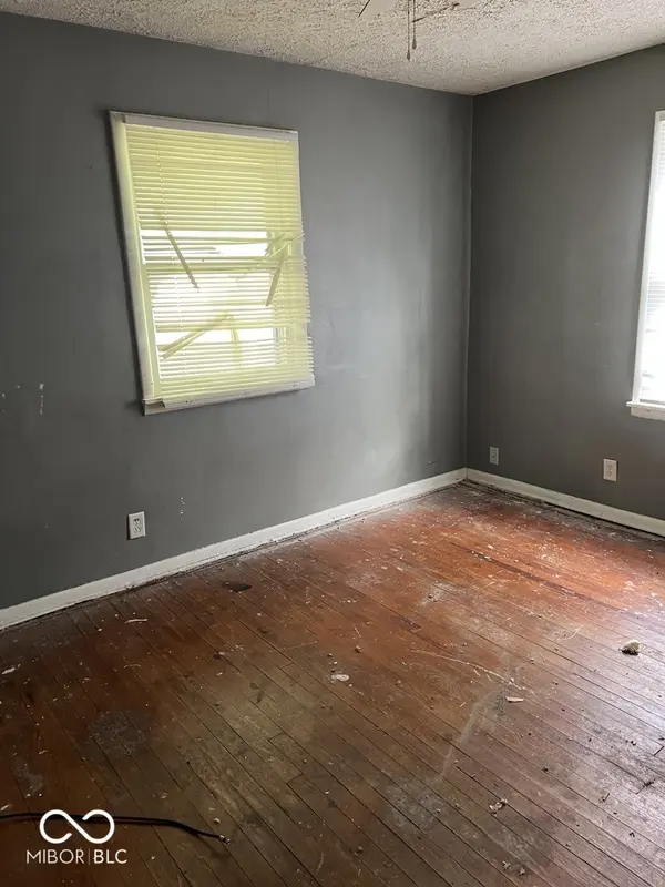 3129 N Olney ST, Indianapolis, IN 46218