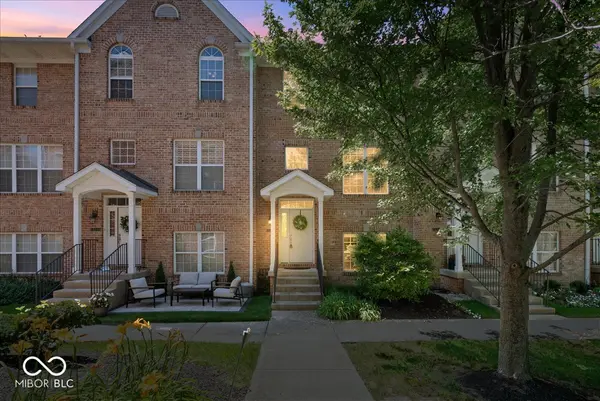 15344 Mystic Rock DR,  Carmel,  IN 46033