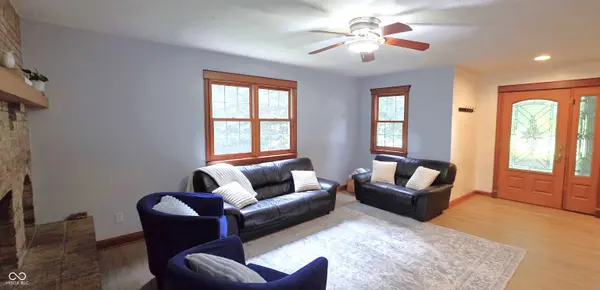 2440 W Del Mar DR, Crawfordsville, IN 47933