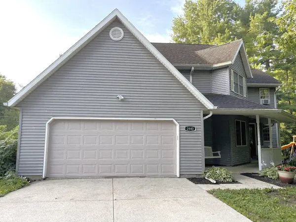 2440 W Del Mar DR, Crawfordsville, IN 47933