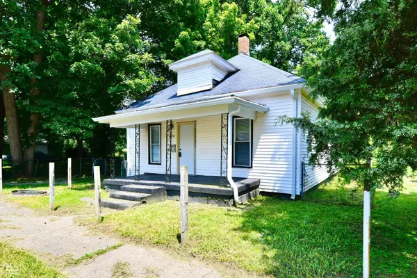 2130 Plum ST, Terre Haute, IN 47804
