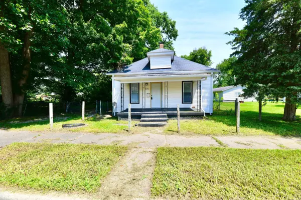 2130 Plum ST, Terre Haute, IN 47804