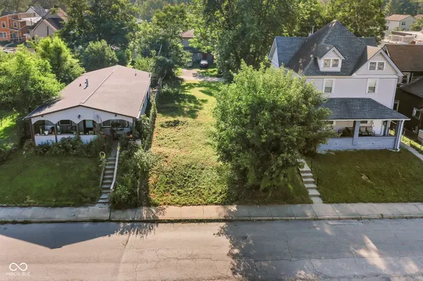 325 N Keystone AVE, Indianapolis, IN 46201