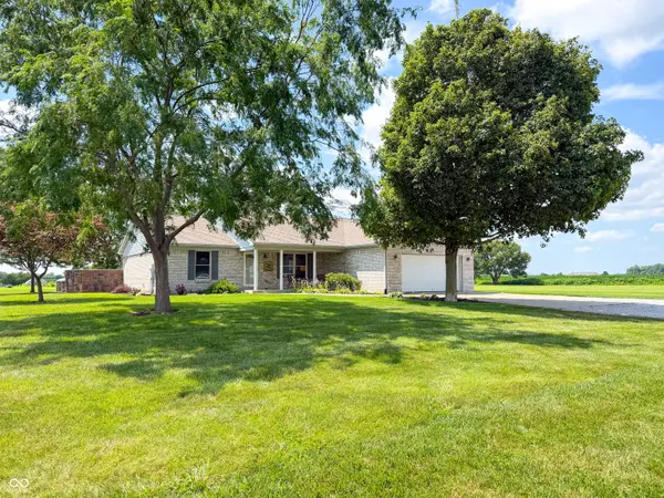 850 S 700 W, Lebanon, IN 46052
