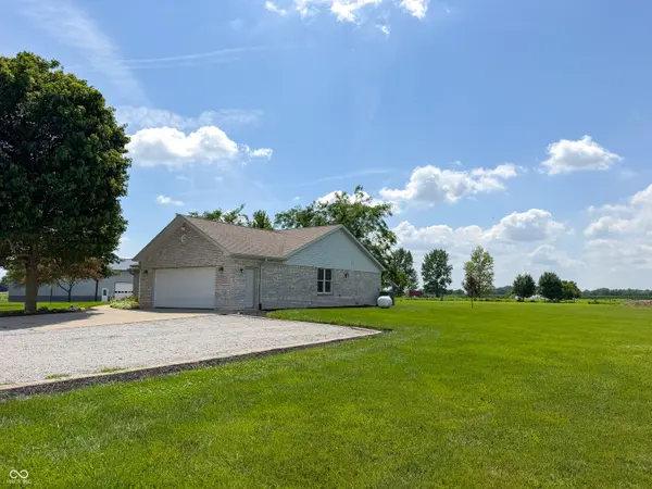 850 S 700 W, Lebanon, IN 46052
