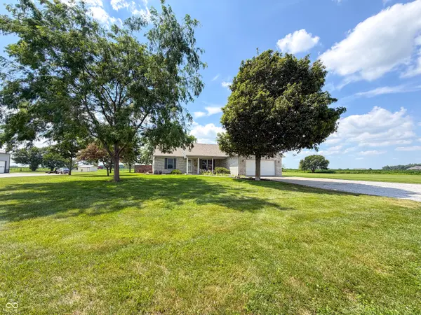 850 S 700 W, Lebanon, IN 46052