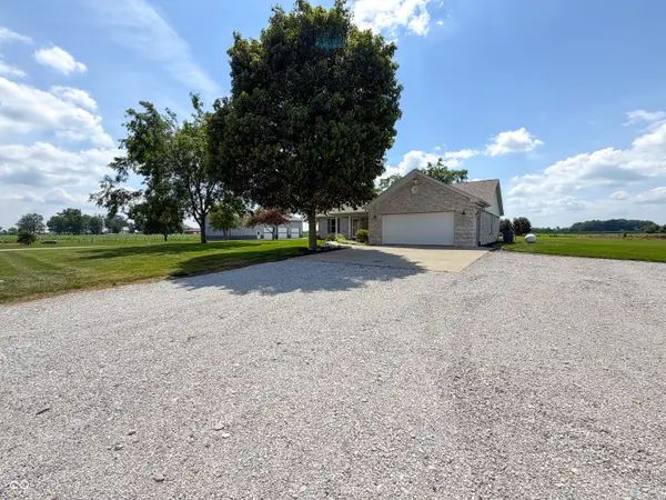 850 S 700 W, Lebanon, IN 46052