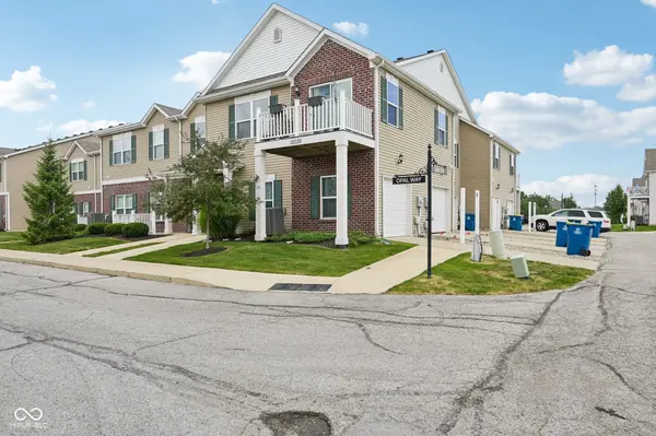 12035 Zircon LN #600, Fishers, IN 46038