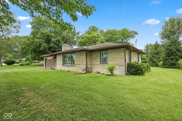 432 Lockerbie RD, Shelbyville, IN 46176