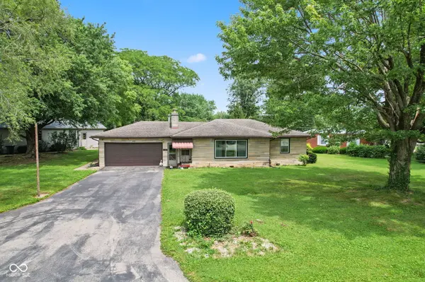 432 Lockerbie RD, Shelbyville, IN 46176