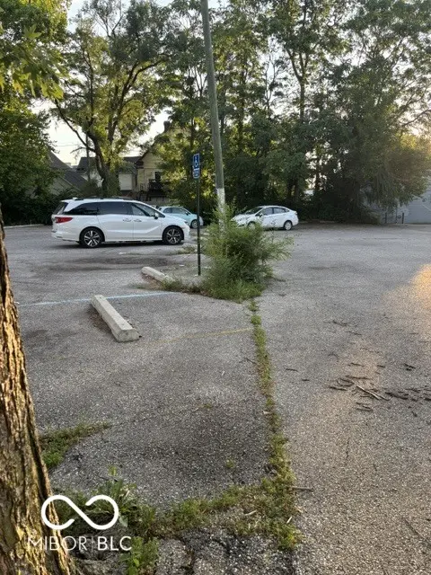 2178 N Talbott ST, Indianapolis, IN 46202