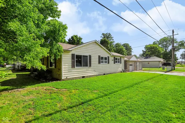 501 Duffey ST, Plainfield, IN 46168