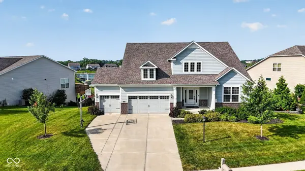 7249 Spayside DR N, Noblesville, IN 46062