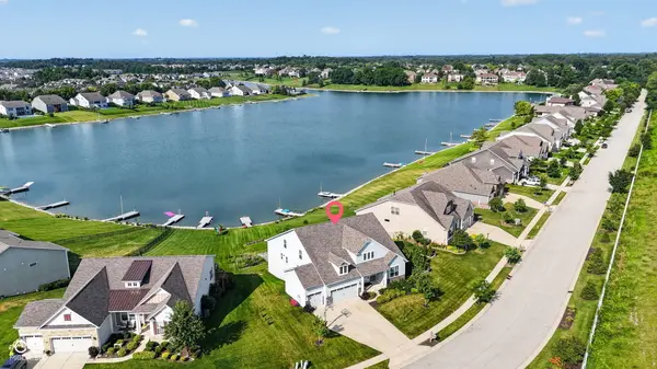 7249 Spayside DR N, Noblesville, IN 46062