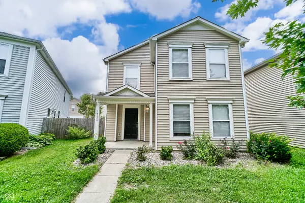 14169 Clapboard DR, Noblesville, IN 46060