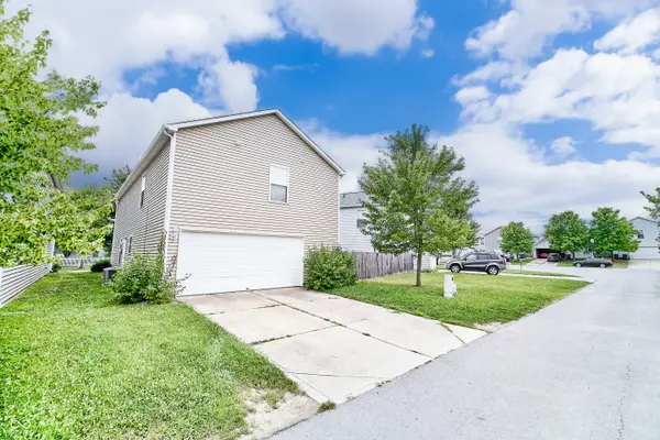 14169 Clapboard DR, Noblesville, IN 46060