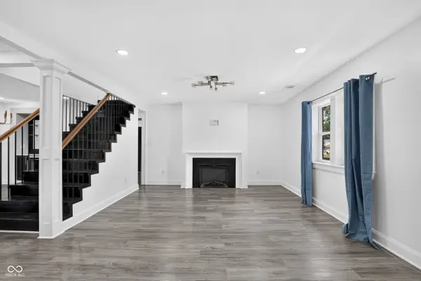 4127 N Sherman DR, Indianapolis, IN 46226