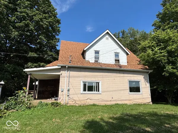 11187 N 200 W, Alexandria, IN 46001