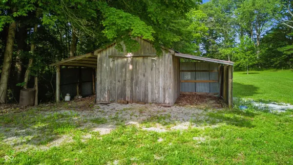 0 E County Road 300 S At S Count E, Greensburg, IN 47240