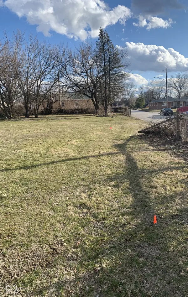 2457 Barnes AVE, Indianapolis, IN 46208