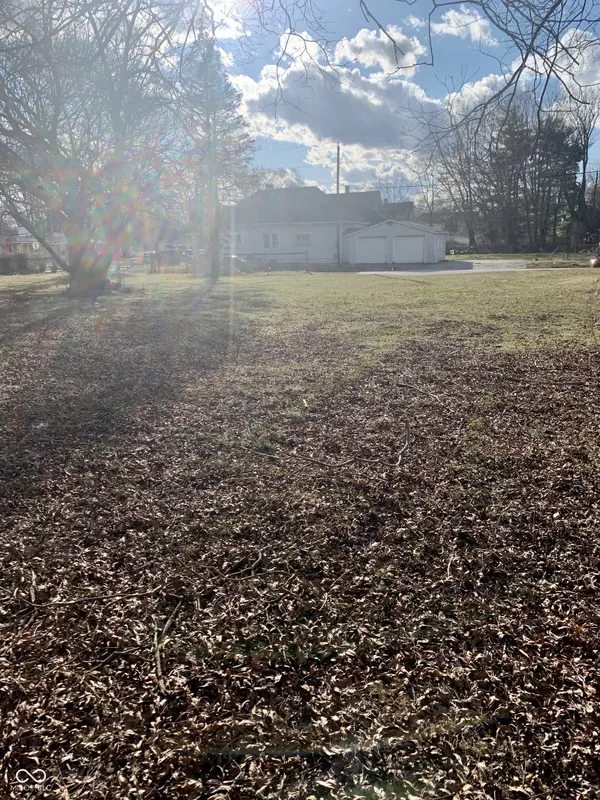 2457 Barnes AVE, Indianapolis, IN 46208