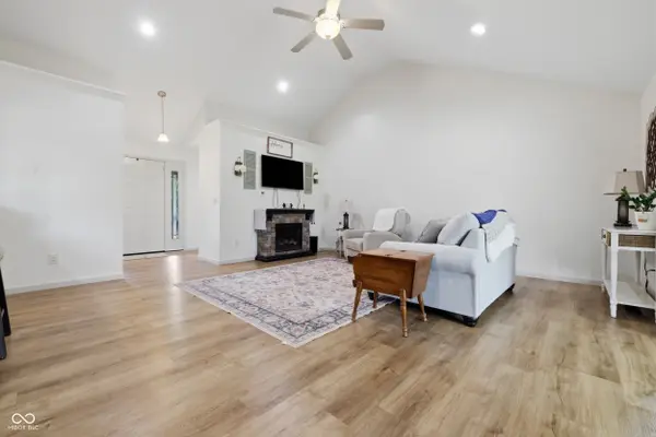 815 Stewart RD, Anderson, IN 46012