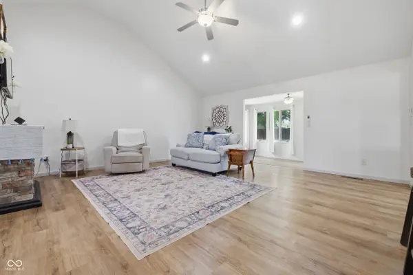815 Stewart RD, Anderson, IN 46012