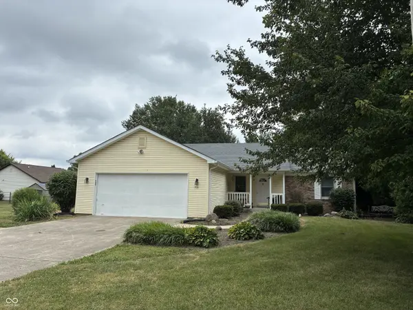 374 W Old South ST, Bargersville, IN 46106