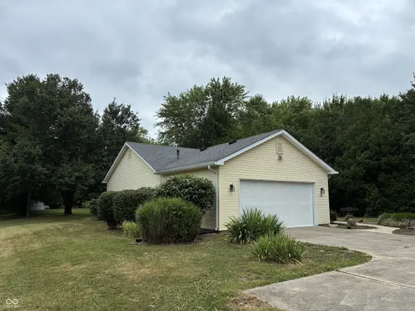 374 W Old South ST, Bargersville, IN 46106