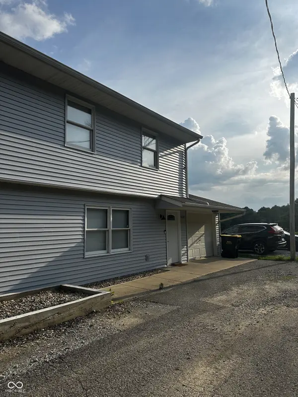 4251 N Melvin LN, Bloomington, IN 47404