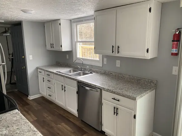 4251 N Melvin LN, Bloomington, IN 47404