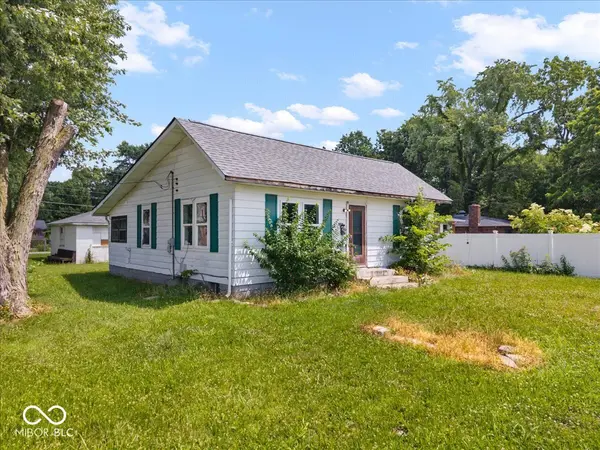 1530 Holland ST, Noblesville, IN 46060