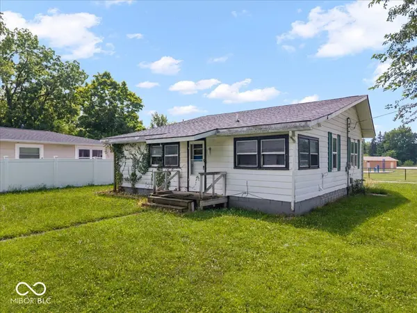 1530 Holland ST, Noblesville, IN 46060