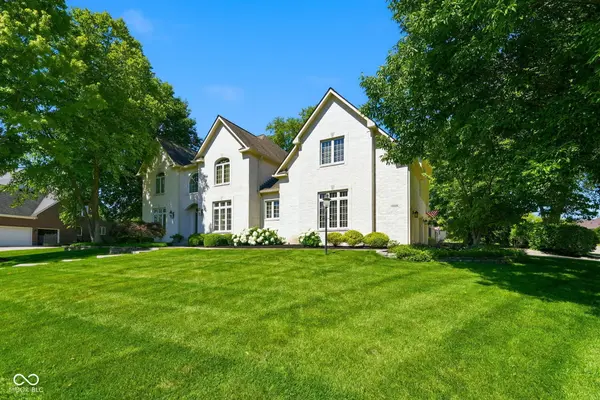 13326 Sioux TRL, Carmel, IN 46033