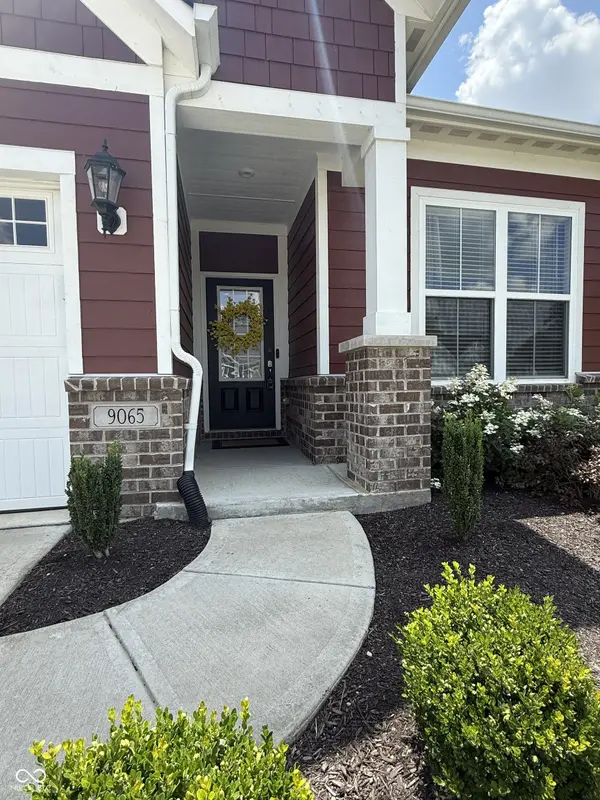 9065 Stone Trace BLVD, Avon, IN 46123