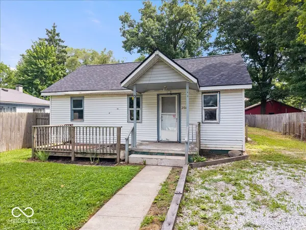 204 Tippecanoe DR, Noblesville, IN 46062