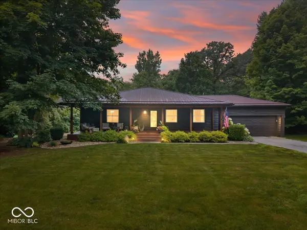 1897 N Summer DR, Crawfordsville, IN 47933