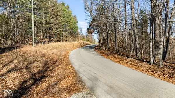 0 N Rush Creek RD, Salem, IN 47167