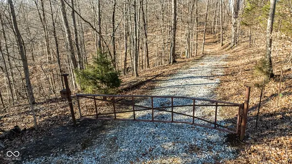 0 N Rush Creek RD, Salem, IN 47167