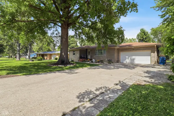 1201 N Eustis DR, Indianapolis, IN 46229