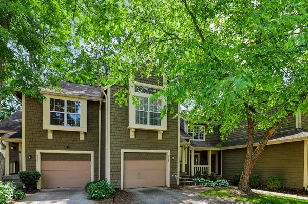 4709 Shireton CT, Indianapolis, IN 46254